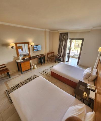 Hotel Regina Resort and Aquapark (ex. Zya Regina Resort & Aqua 