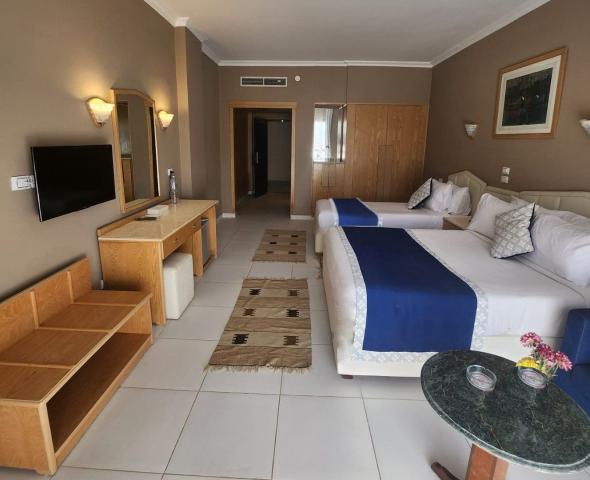 Hotel Regina Resort and Aquapark (ex. Zya Regina Resort & Aqua 