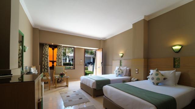 Hotel Regina Resort and Aquapark (ex. Zya Regina Resort & Aqua 