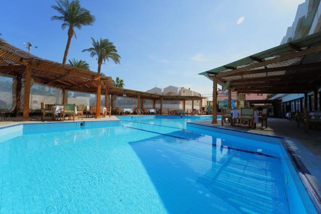 Hotel Regina Resort and Aquapark (ex. Zya Regina Resort & Aqua 
