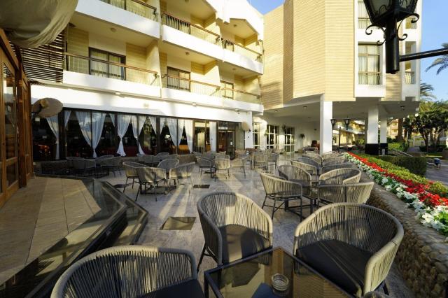 Hotel Regina Resort and Aquapark (ex. Zya Regina Resort & Aqua 