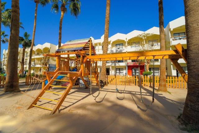 Hotel Regina Resort and Aquapark (ex. Zya Regina Resort & Aqua 