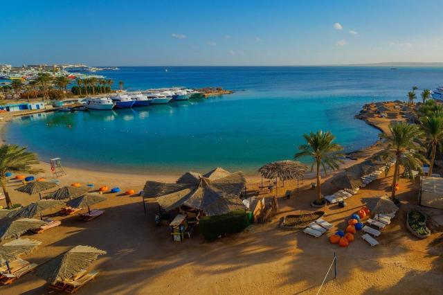 Hotel Regina Resort and Aquapark (ex. Zya Regina Resort & Aqua 