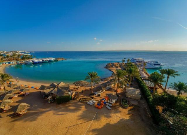 Hotel Regina Resort and Aquapark (ex. Zya Regina Resort & Aqua 