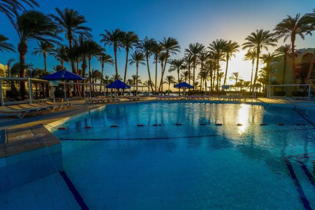 Hotel Regina Resort and Aquapark (ex. Zya Regina Resort & Aqua 