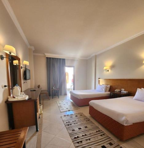 Hotel Regina Resort and Aquapark (ex. Zya Regina Resort & Aqua 