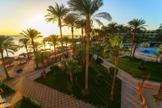 Zya Regina Resort