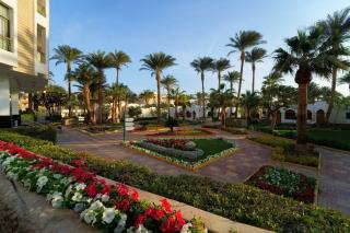 Zya Regina Resort