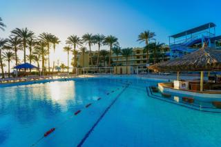 Zya Regina Resort