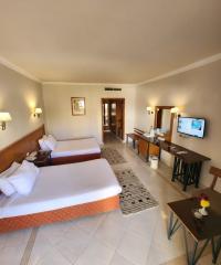 Zya Regina Resort