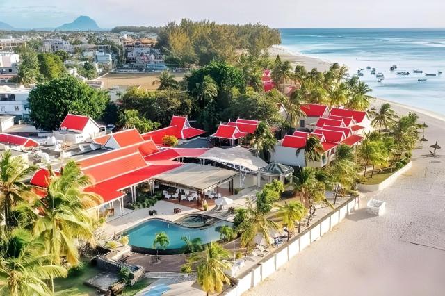 Hotel Villas Caroline