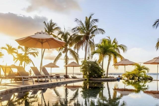 Hotel Villas Caroline