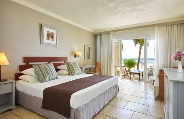 Hotel Villas Caroline