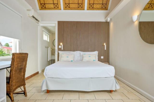 Hotel Villas Caroline