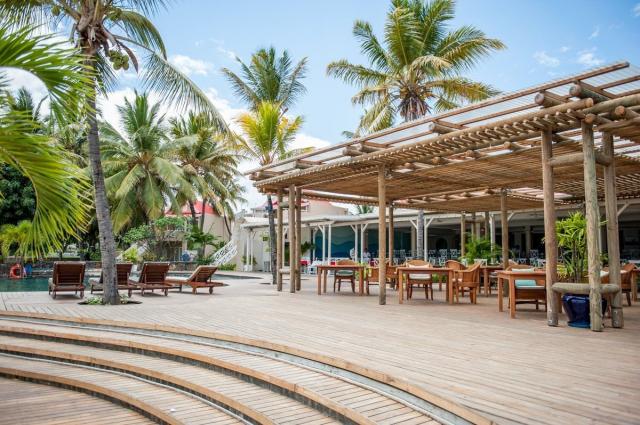 Hotel Villas Caroline