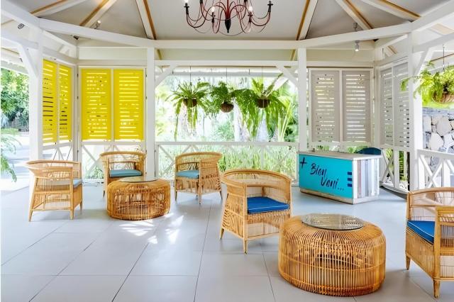 Hotel Villas Caroline