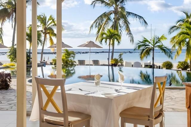 Hotel Villas Caroline