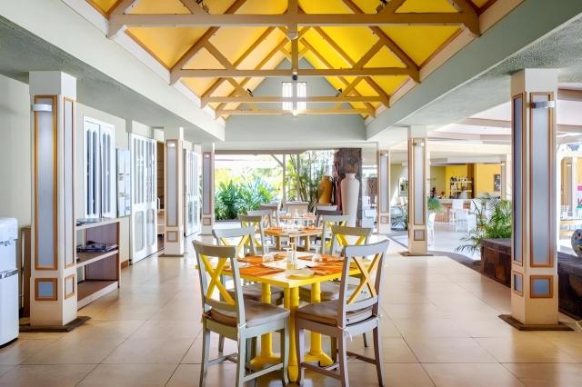 Hotel Villas Caroline