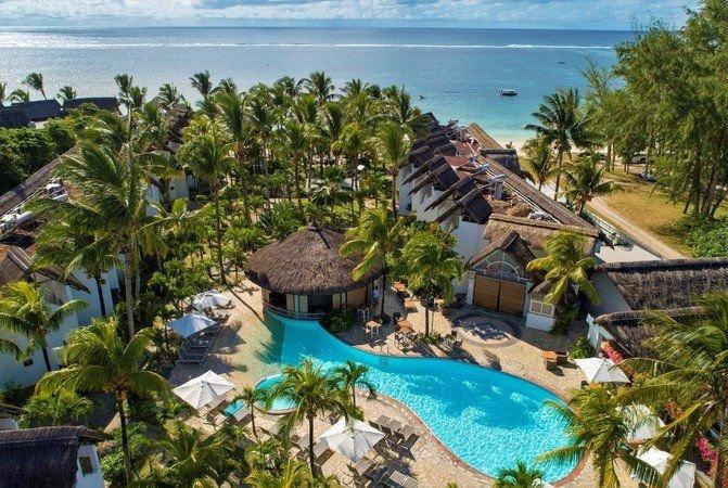 Hotel Veranda Palmar Beach Hotel