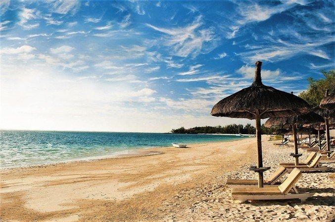 Hotel Veranda Palmar Beach Hotel