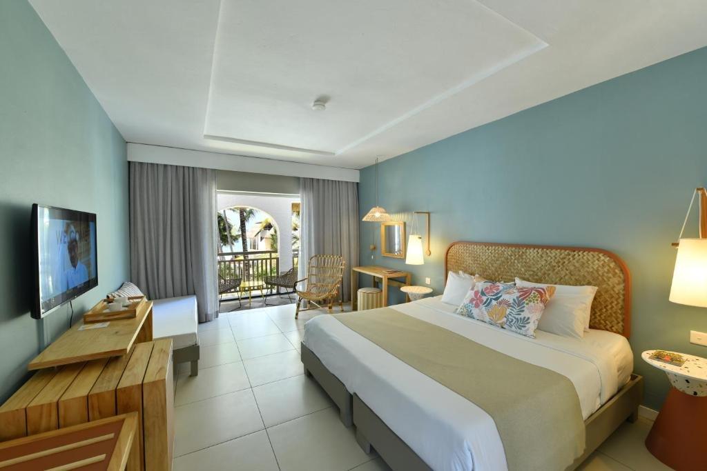 Hotel Veranda Palmar Beach Hotel