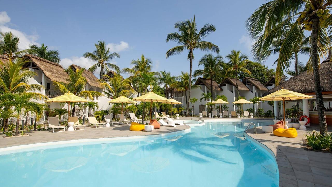 Hotel Veranda Palmar Beach Hotel
