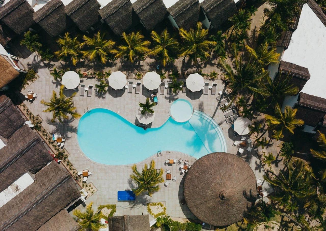 Hotel Veranda Palmar Beach Hotel