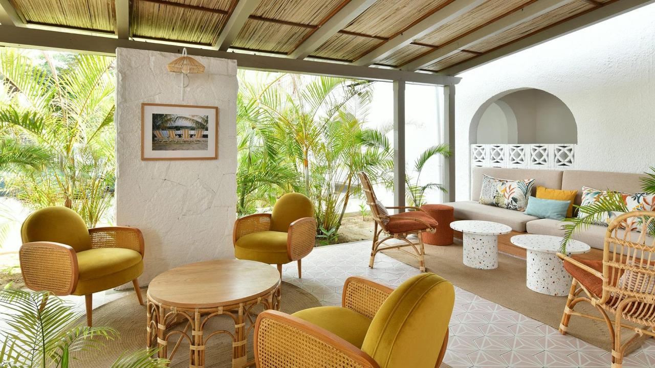 Hotel Veranda Palmar Beach Hotel