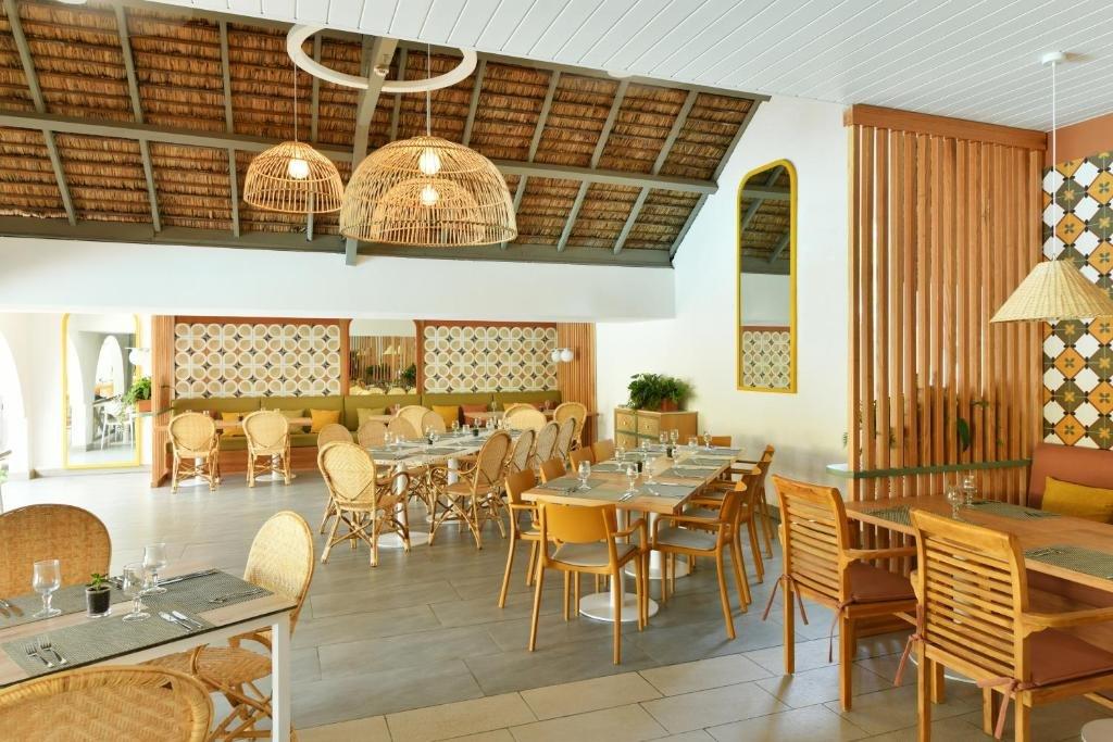 Hotel Veranda Palmar Beach Hotel