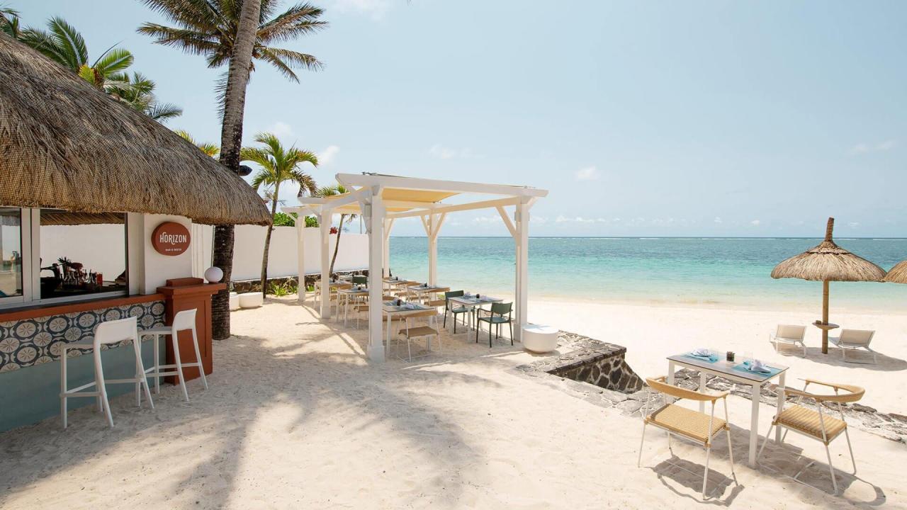 Hotel Veranda Palmar Beach Hotel