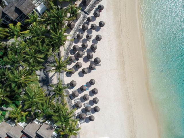 Hotel Veranda Palmar Beach Hotel