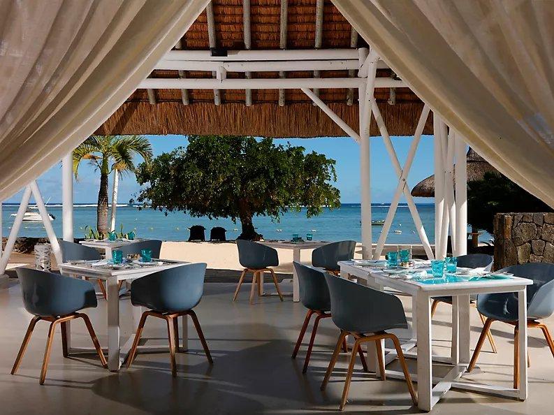 Hotel Sofitel Mauritius L'Impérial Resort & Spa