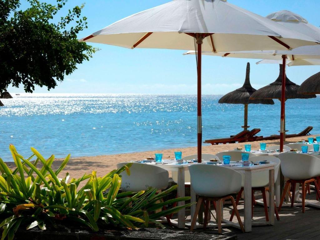 Hotel Sofitel Mauritius L'Impérial Resort & Spa