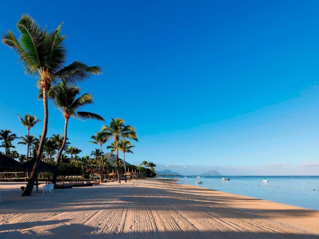 Hotel Sofitel Mauritius L'Impérial Resort & Spa