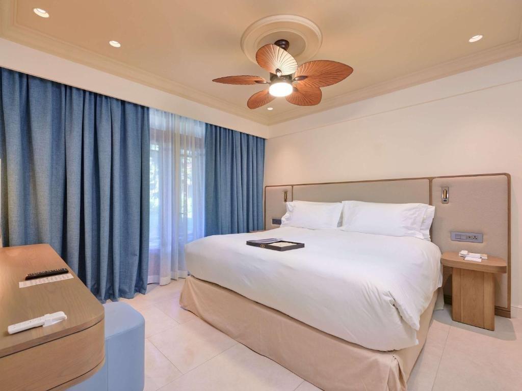 Hotel Sofitel Mauritius L'Impérial Resort & Spa