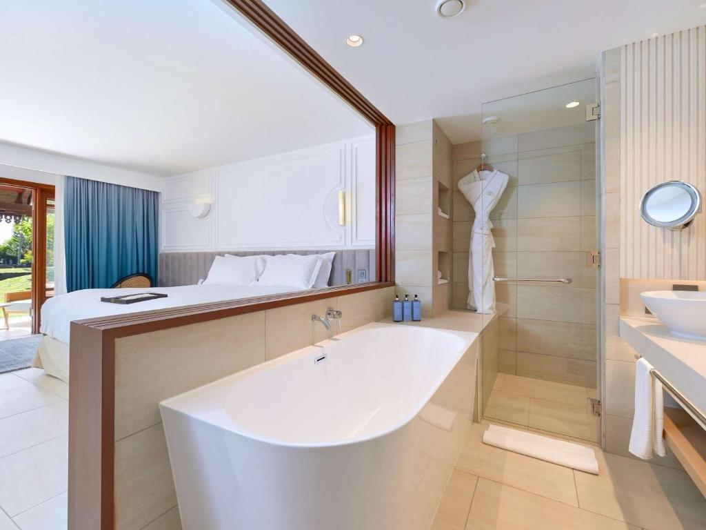 Hotel Sofitel Mauritius L'Impérial Resort & Spa