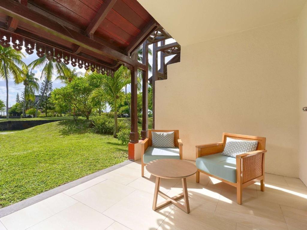 Hotel Sofitel Mauritius L'Impérial Resort & Spa