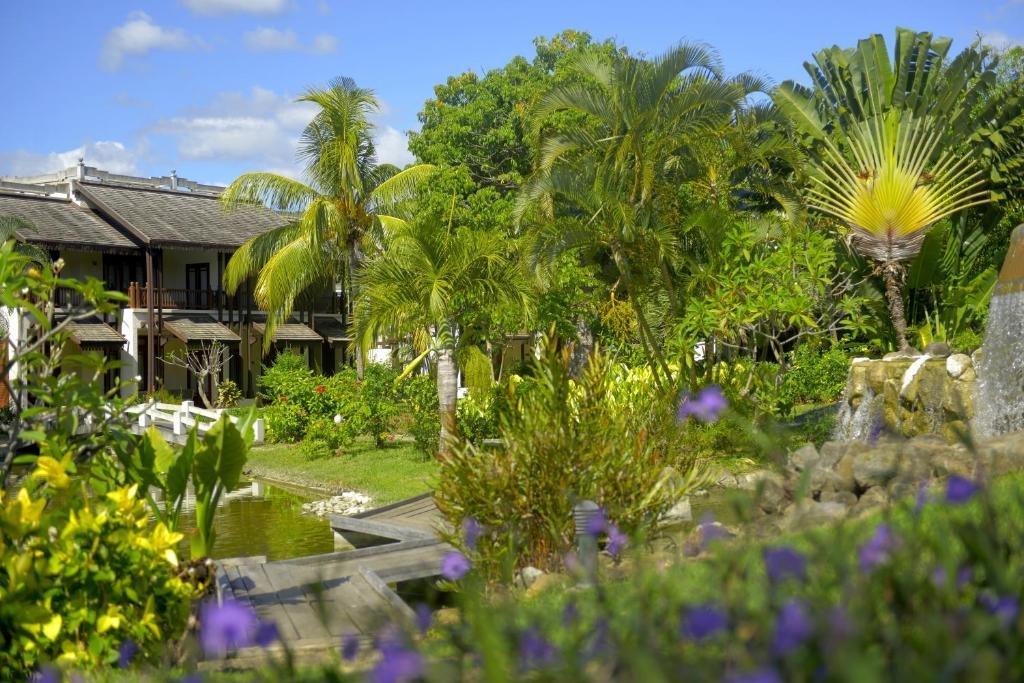 Hotel Sofitel Mauritius L'Impérial Resort & Spa