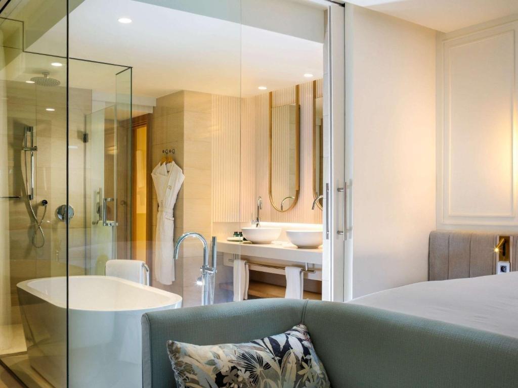 Hotel Sofitel Mauritius L'Impérial Resort & Spa