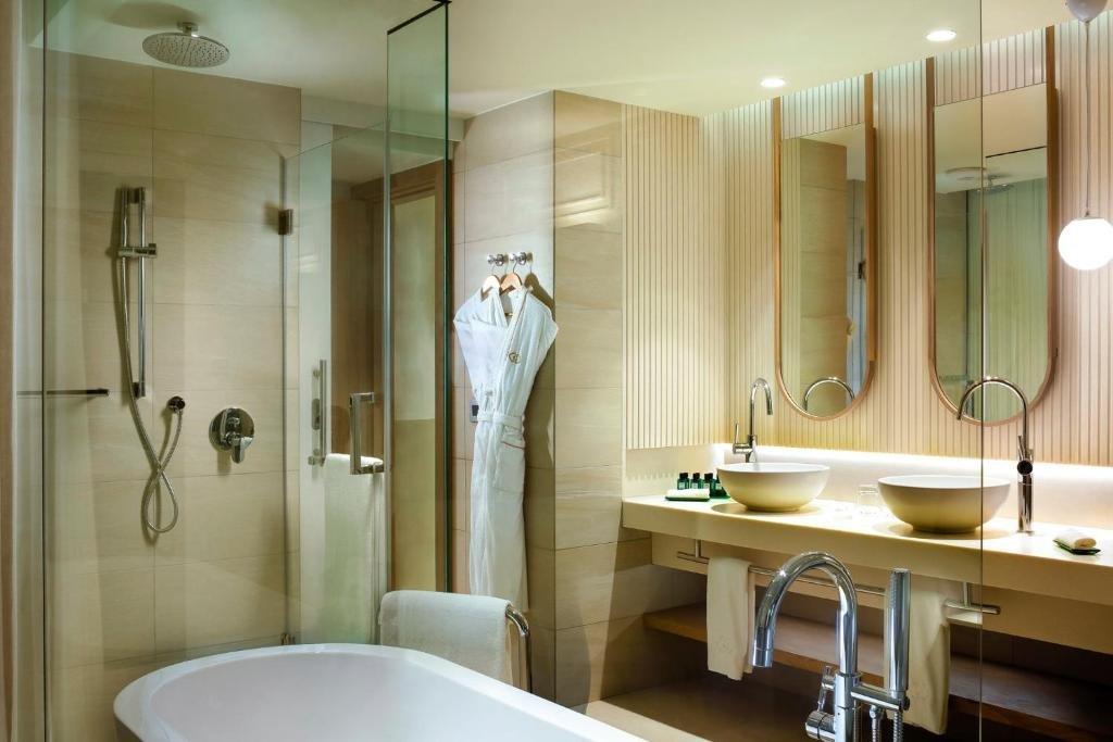 Hotel Sofitel Mauritius L'Impérial Resort & Spa