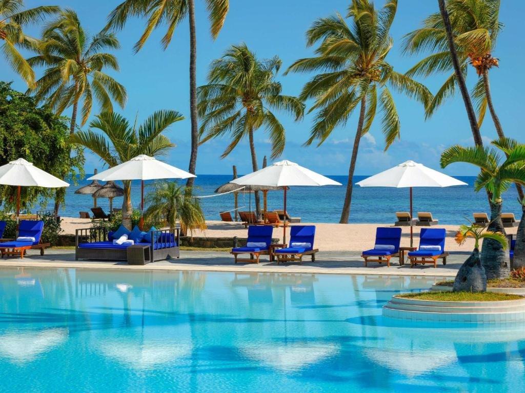 Hotel Sofitel Mauritius L'Impérial Resort & Spa