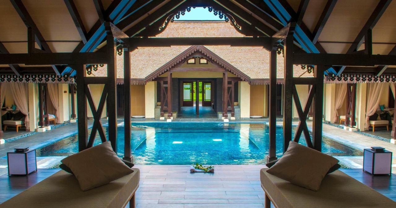 Hotel Sofitel Mauritius L'Impérial Resort & Spa