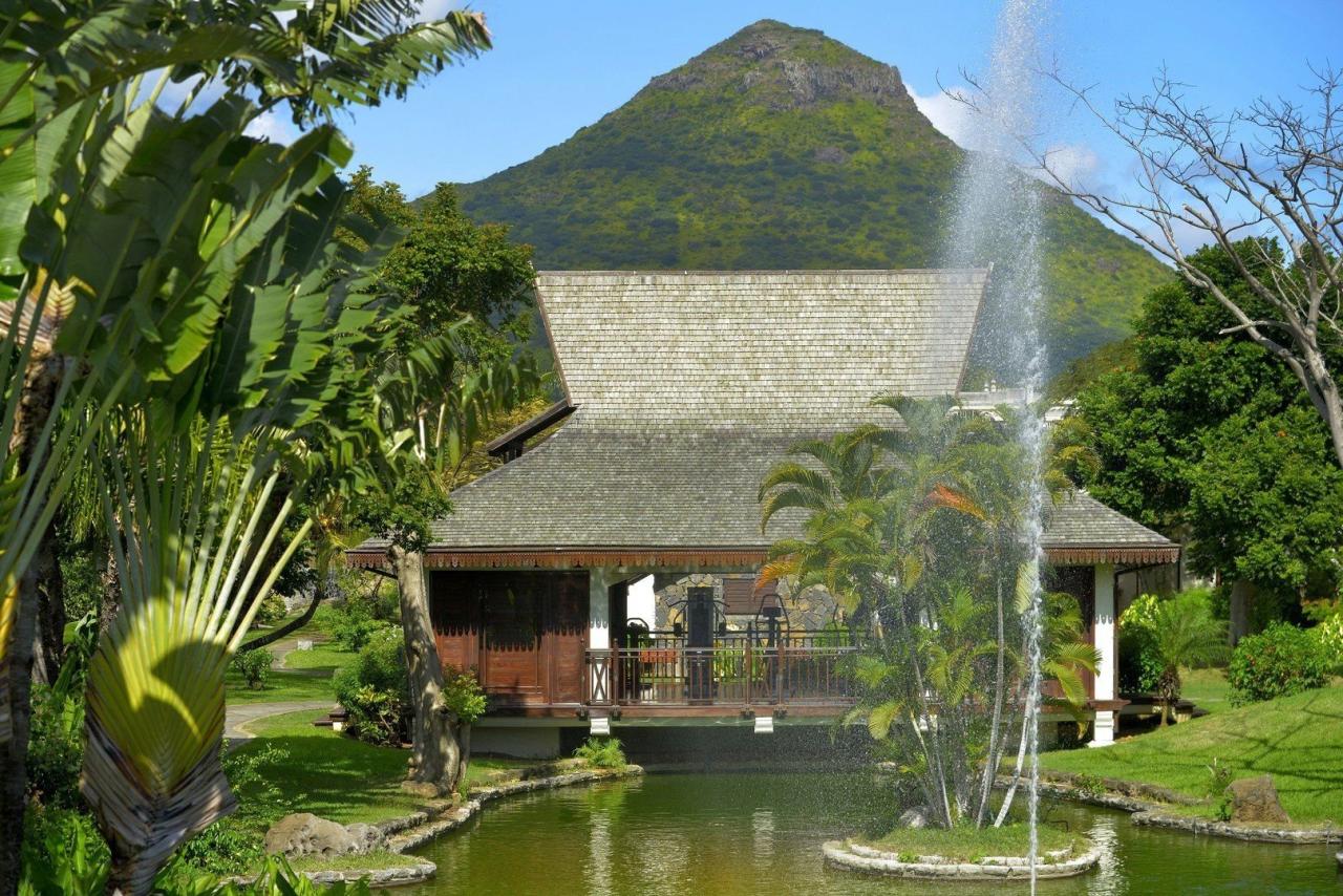 Hotel Sofitel Mauritius L'Impérial Resort & Spa