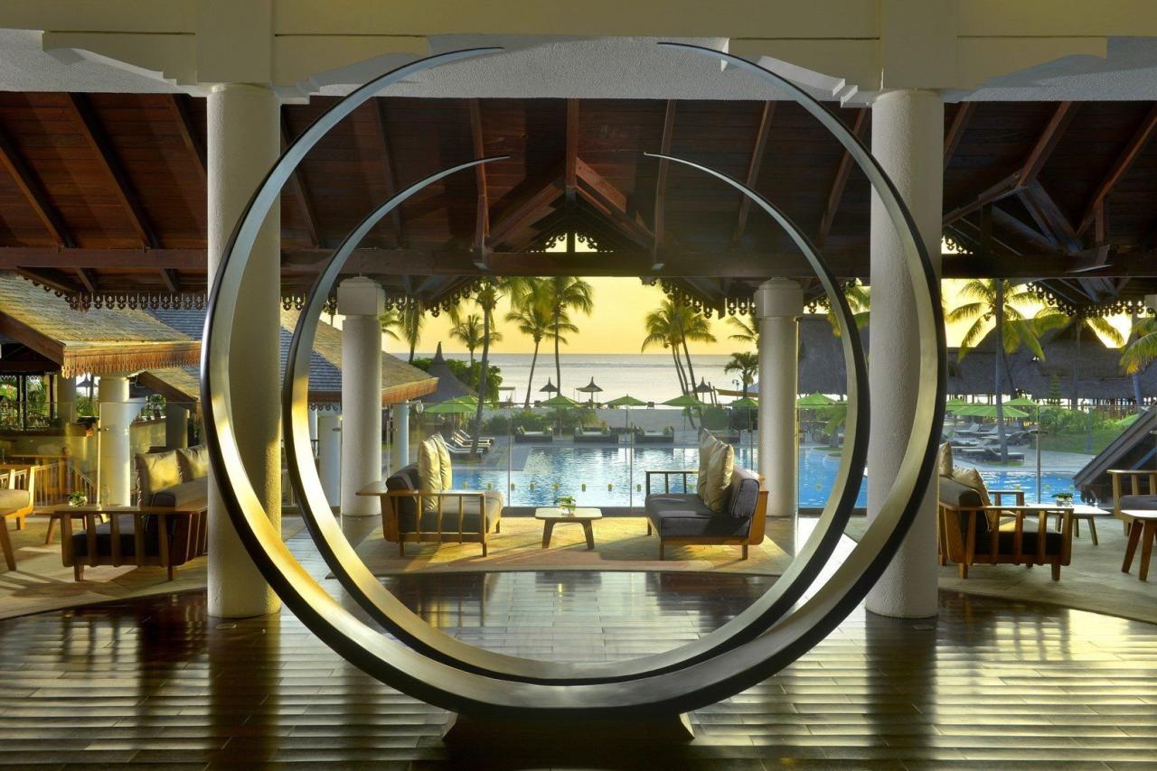 Hotel Sofitel Mauritius L'Impérial Resort & Spa