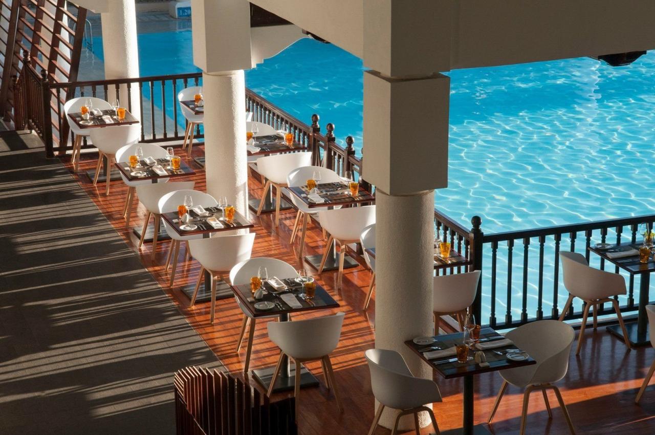Hotel Sofitel Mauritius L'Impérial Resort & Spa