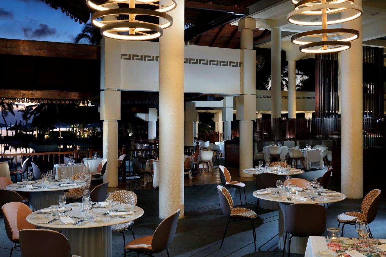 Hotel Sofitel Mauritius L'Impérial Resort & Spa