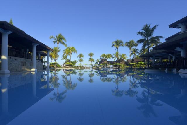 Hotel Sofitel Mauritius L'Impérial Resort & Spa