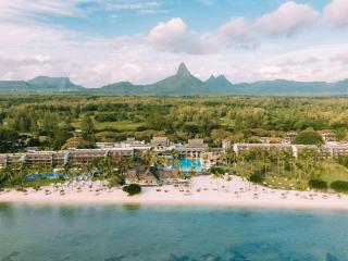 Sofitel Mauritius L'Imperial resort & SPA