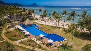 Sofitel Mauritius L'Imperial resort & SPA