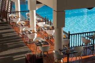 Sofitel Mauritius L'Imperial resort & SPA